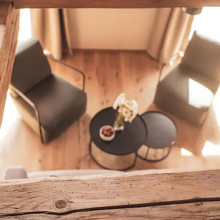 Fuxbau Allgaeu Daire