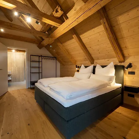 Fuxbau Allgaeu Daire *