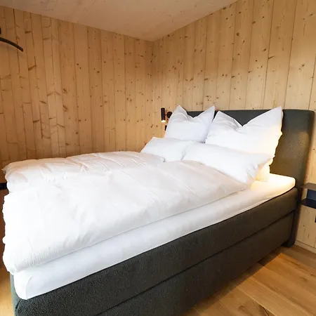 Appartamento Fuxbau Allgaeu *
