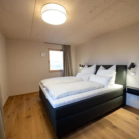 Fuxbau Allgaeu Daire *