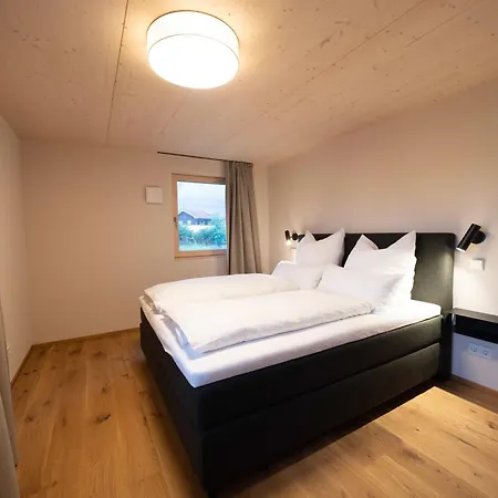 Fuxbau Allgaeu Daire Argenbuhl