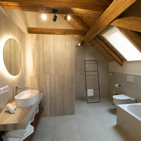 Fuxbau Allgaeu Daire