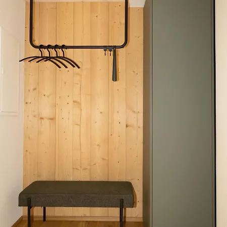 Fuxbau Allgaeu Daire *