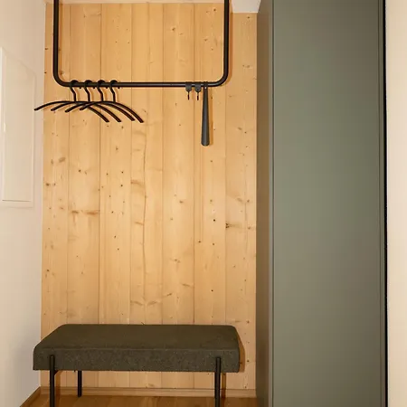 Fuxbau Allgaeu Daire Argenbuhl